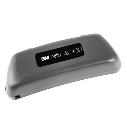 3M&trade; Speedglas&trade; Heavy-Duty Adflo&trade; PAPR Battery 35710012 837631