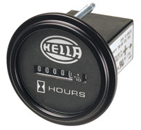 Meter Hour 12/24V 12V DC-60V DC Hella 88844261 7050 NLA