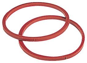 Belt Dr Set 2 Piece Hella 95206946 9.1737.91