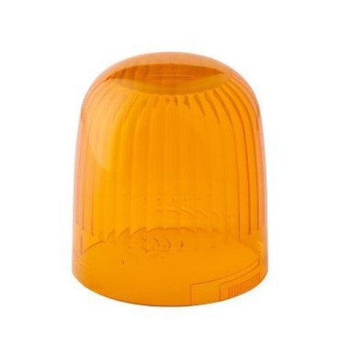 Lens Amber 1786 Hella 95206956 9.1786.01