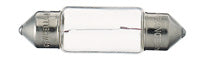 Globe Festoon 24V 10W Hella 88894883 K2410