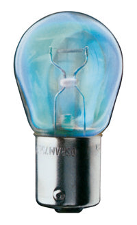 Globe 12V 21W Long Life PY21W Hella 95208560 RY1221LL