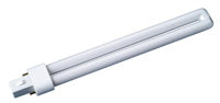 Tube Fluorescent Dulux S/E 7W 840 Cool White Hella 95208059 FL7CW4P