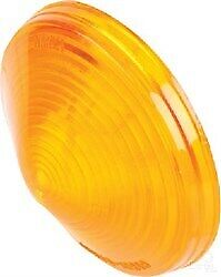 Lens Amber For 2008/10/20 Hella 88894027 2.1879.03