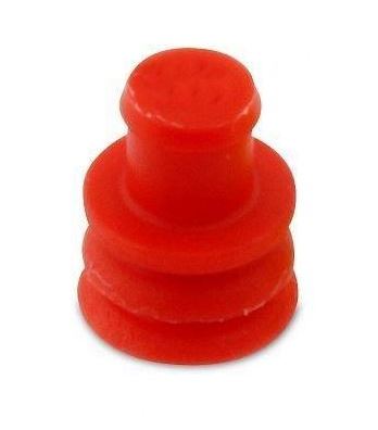 Plug Cavity Super Seal Red Hella 95206703 9.HM4980.09