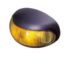 Housing LED Marker Yellow Hella Pk 4 95207011 9.2053.14BULK