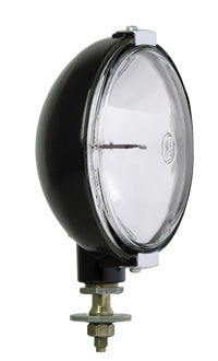 Lamp Driving Sealed Beam 12V 100W 114mm Hella 95206150 5620