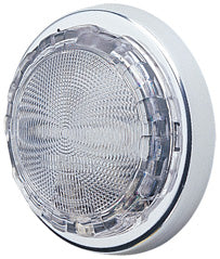 Lamp Roof White Switch 10W Hella 88837949 2617