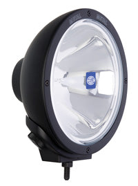Lamp Driving Spread Beam 12V 100W Chrome Rallye 4000 Hella 95208823 1366CHROME