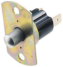 Switch Door Contact 12mm Hella 95206052 4553