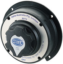 Switch Battery Master 275A Hella 95206078 4722