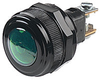 Lamp Pilot 12V Green Hella 95209793 2713