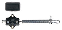 Switch Stop Lamp Spring Activated Hella 95206053 4560