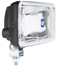 Cover Clear Comet 550 Hella 95206300 8138