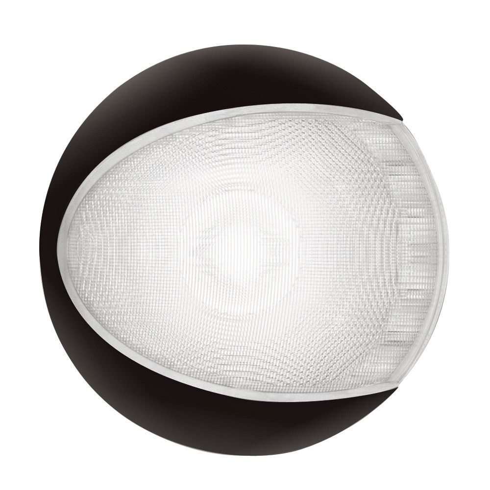 Cover Lamp Interior White/Black LED Hella 95209108 2JA959820511