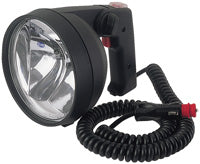 Lamp Search Handheld 12V Twin Beam Hella 95209889 2862