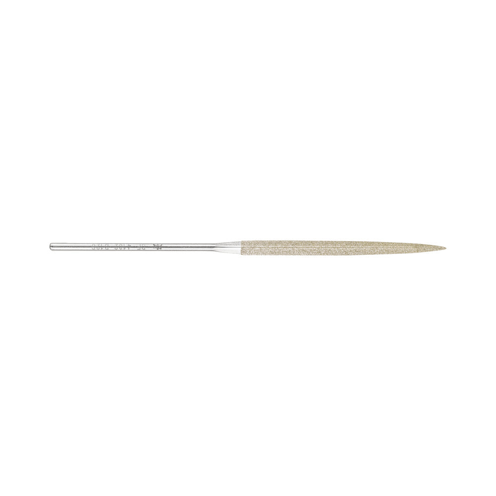 Diamond needle file barrette 140mm D126 (medium) for hard materials_40107531_15100062
