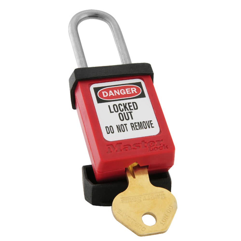 Weathertough Safety Padlock Cover For S31 Series 36000005 S30COVERS