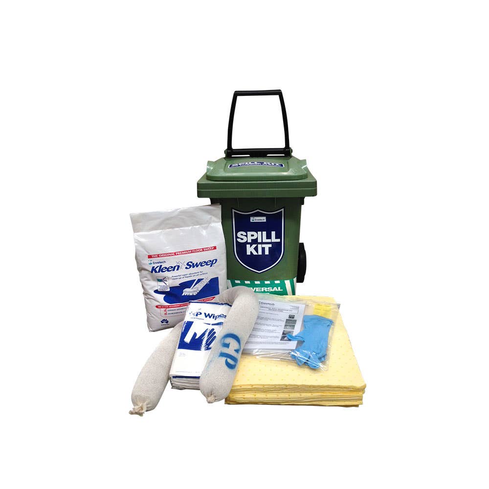 General Purpose 56L Spill Kit 36000115 ENR086