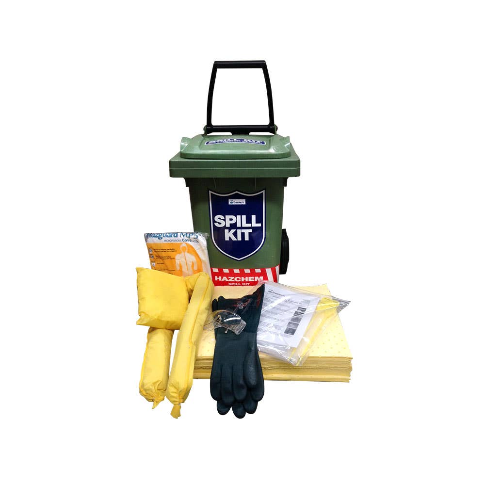 33L Hazardous Chemicals Spill Kit 36000116 ENR087