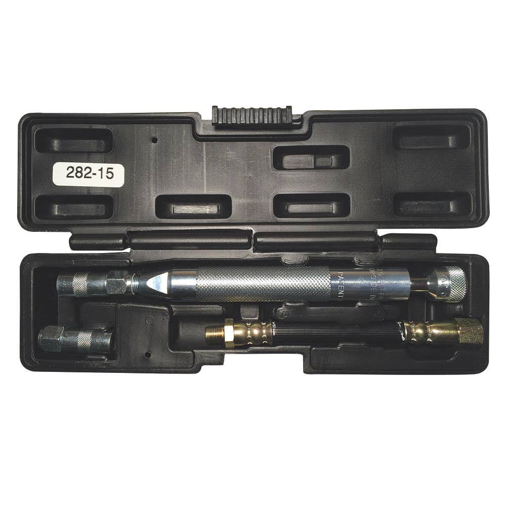 Grease Nipple Cleaning Kit 0S-331425 Lubrication Engineers 36000163 OS-331425