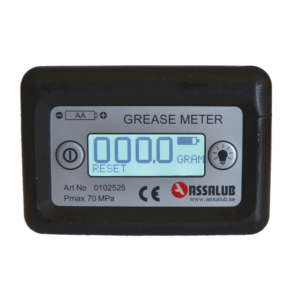 Meter Grease Electric For Hand Held Grease Guns_36000164_LE0102525