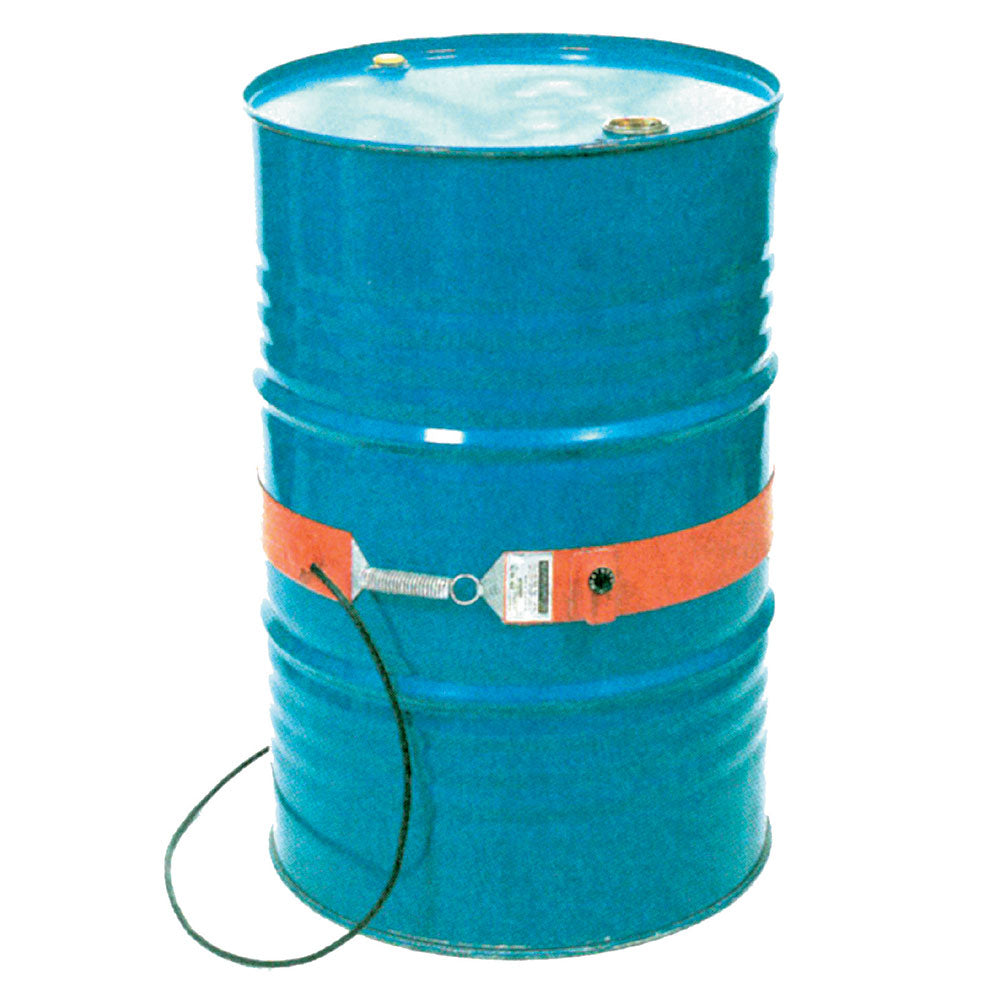 Heater Drum 240V Single Phase 1kW + Thermostat + 1.5m Cable For 205L Drums_36000165_FLX-7394