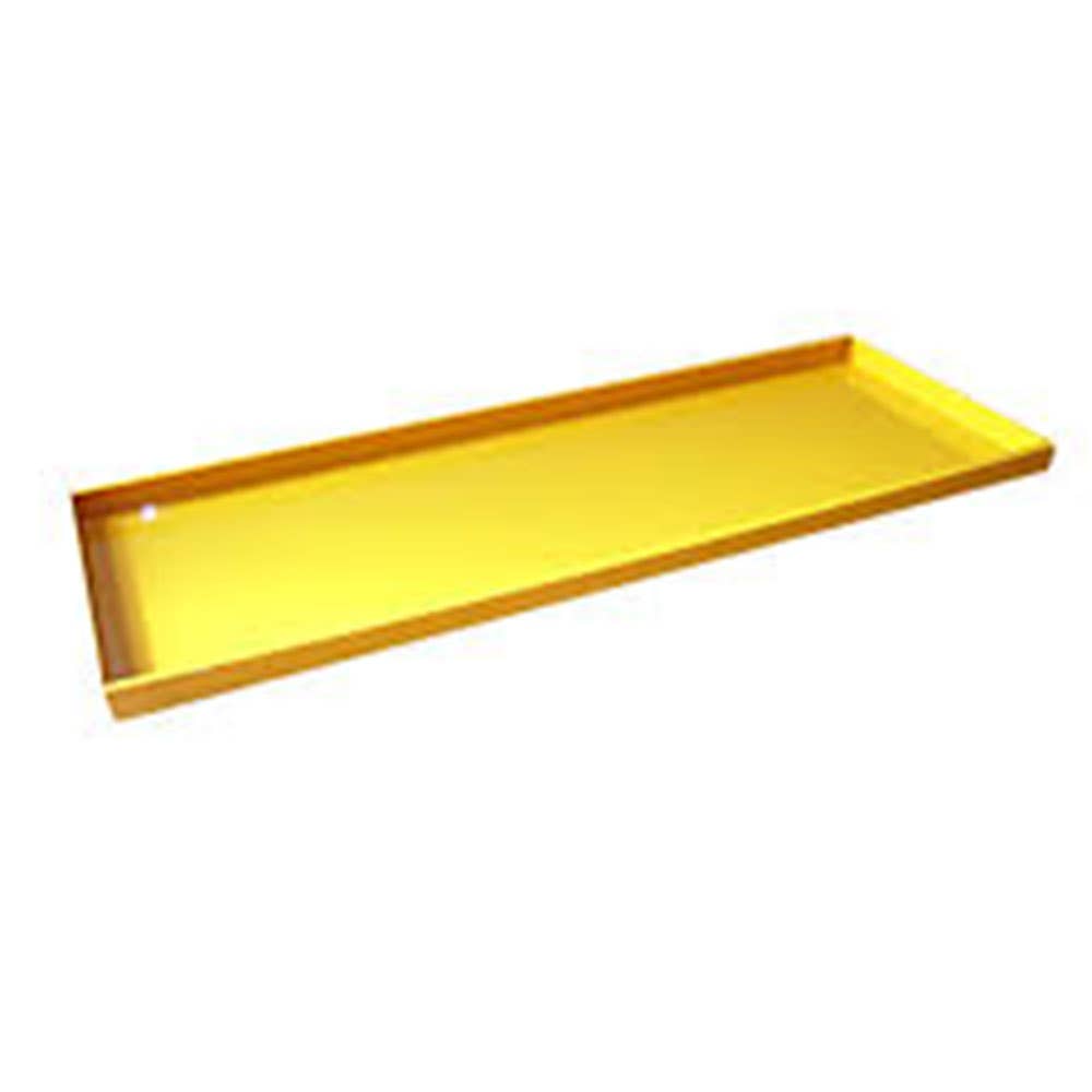 Shelf For DG Cabinet Interior Dimensions 1350 x 495mm Pratt 36000239 5560PH-29S