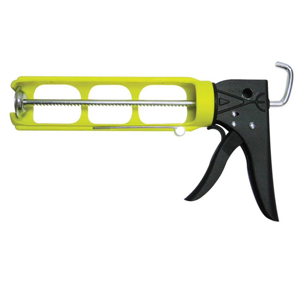 Caulking Gun Skeleton Poly/Fibreglass Frame 813FG Oldfields 36000254 813FG