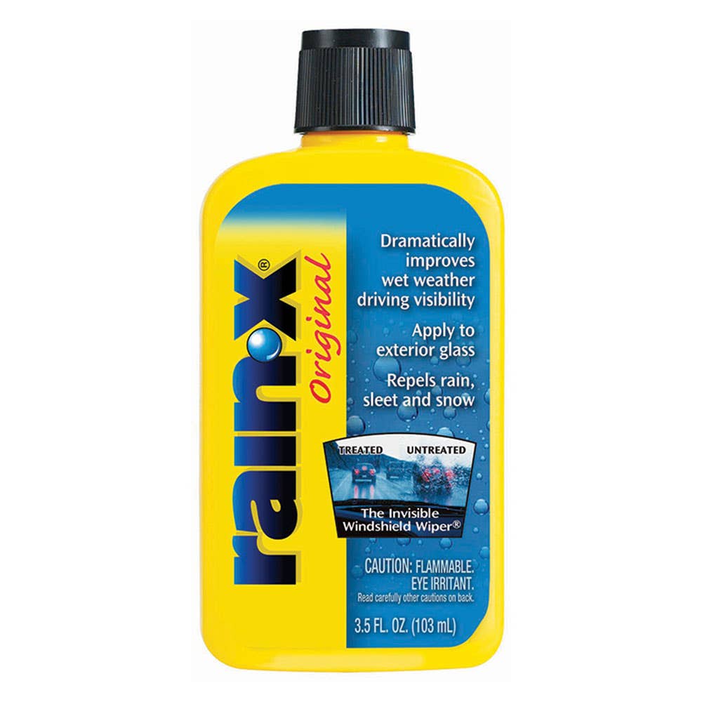 Windscreen Protectant Original Glass Treatment 103ml Rain-X 36000262 800002242