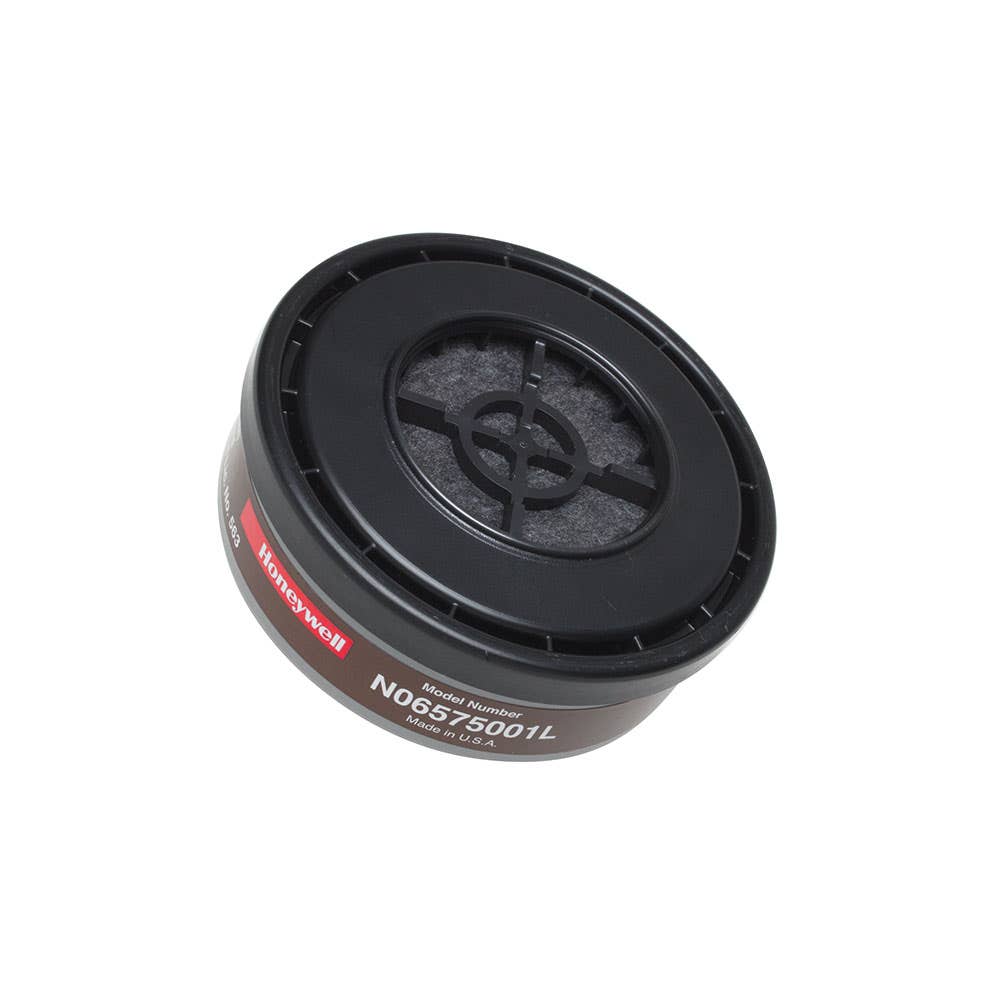 Honeywell A2 Organic Vapour Filter Pk 6 36000283 N06575001A2