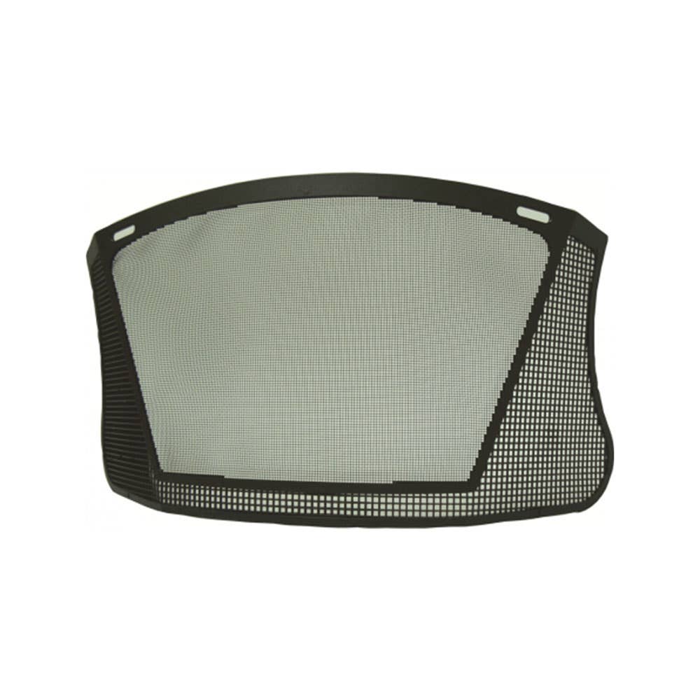 Replacement Visor Nylon Mesh Medium Impact Scott Safety 36000293 AT010654351