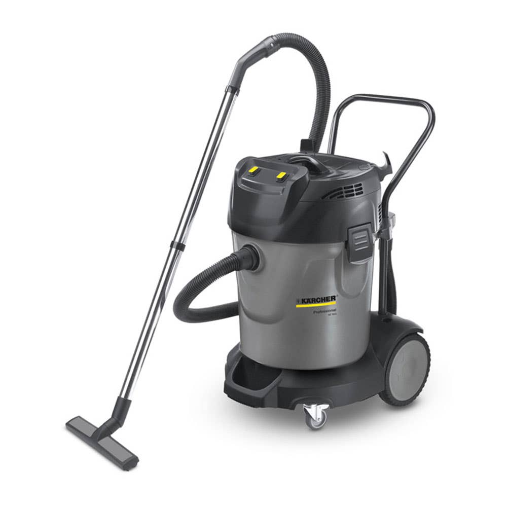 Vacuum Cleaner Wet & Dry Commercial NT 70/2 70L Karcher 36000366 1.667-269.0