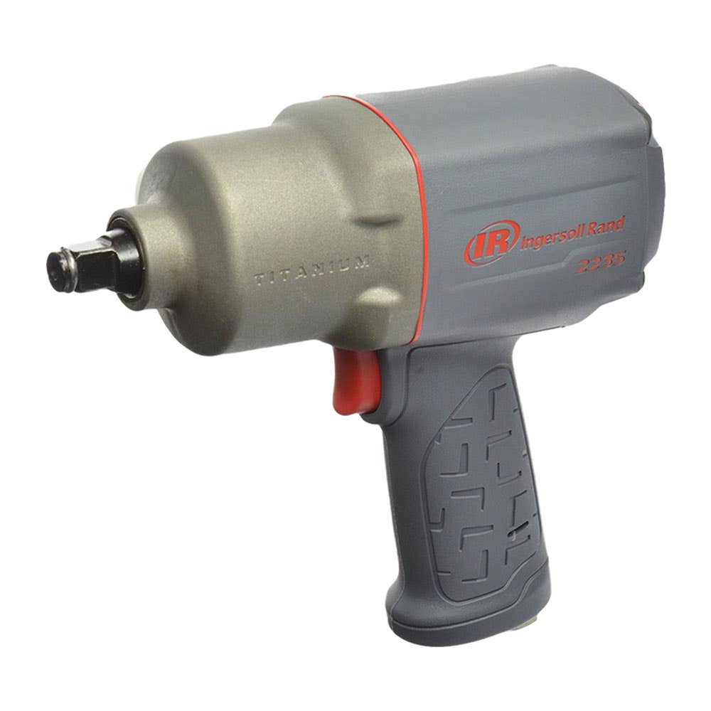Wrench Pneumatic Impact 1/2'' 1220Nm Ingersoll Rand 36000471 2235Timax