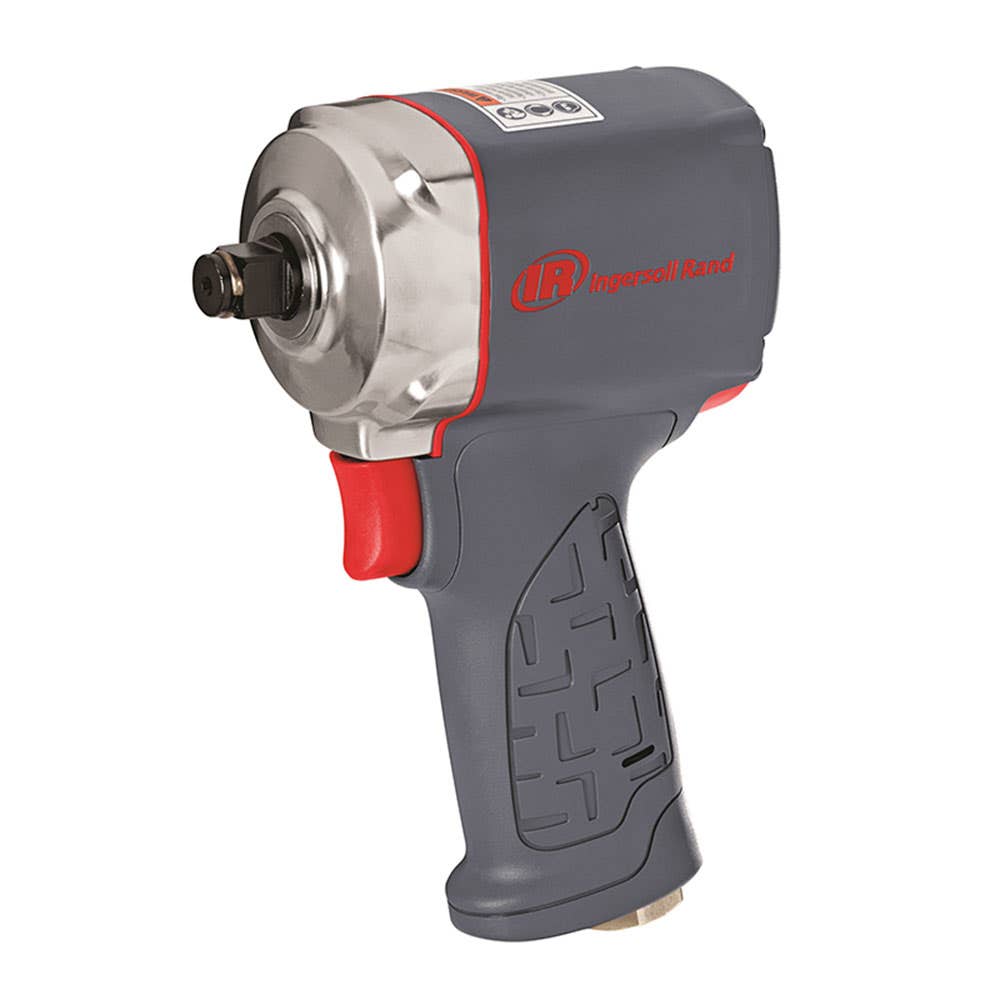 Wrench Pneumatic Impact 1/2'' 610Nm Impactool Ingersoll Rand 35MAX 36000472 35Max