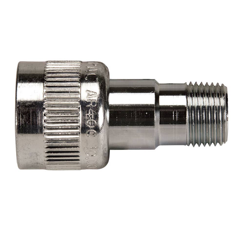Coupling Hydraulic 3/8'' NPT Female Half AR400 Enerpac 36000487 AR400