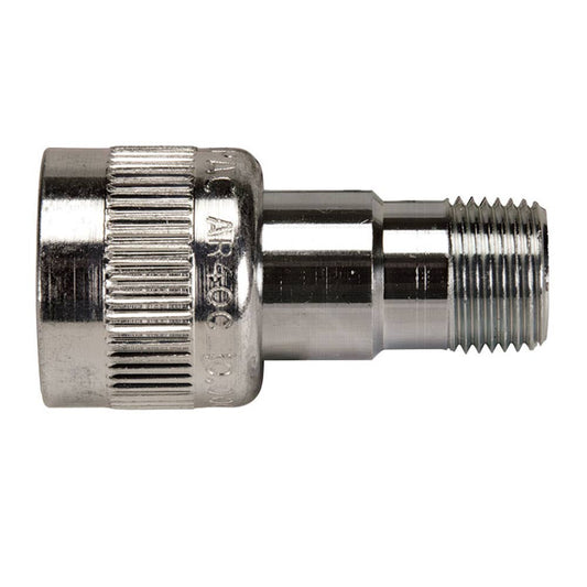 Coupling Hydraulic 3/8'' NPT Female Half AR400 Enerpac 36000487 AR400