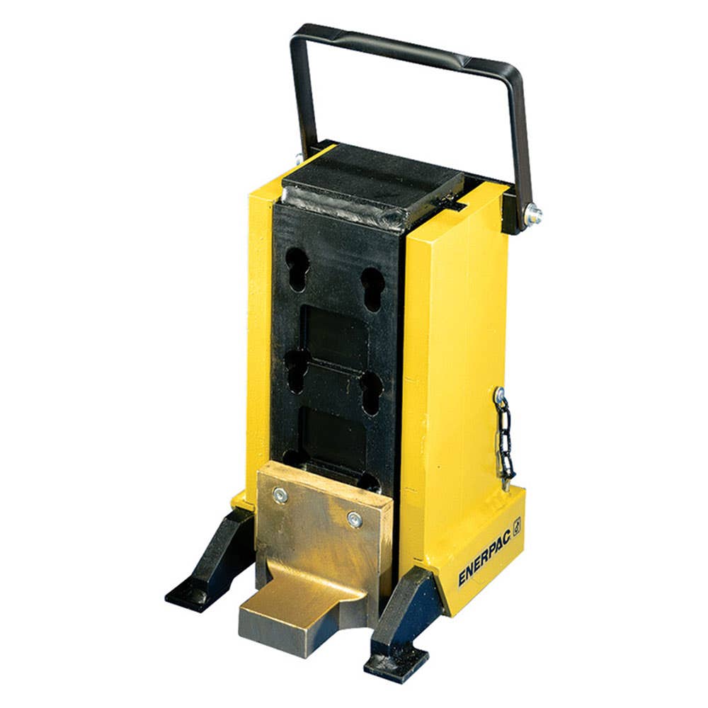Jack Hydraulic Machine Lift 20T 157mm Stroke Enerpac 36000502 SOH236