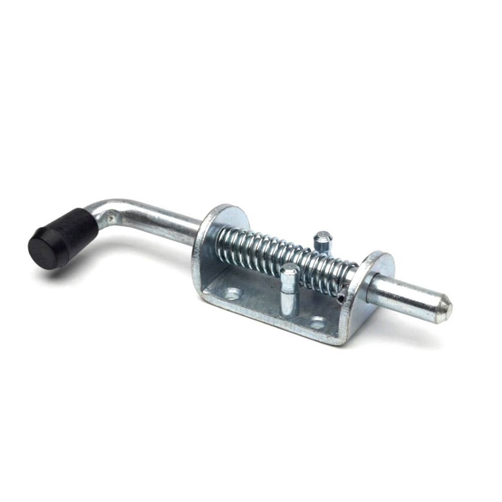 Spring Bolt Stainless Steel Small 120mm BH836SS IRS 36000530 BH836SS