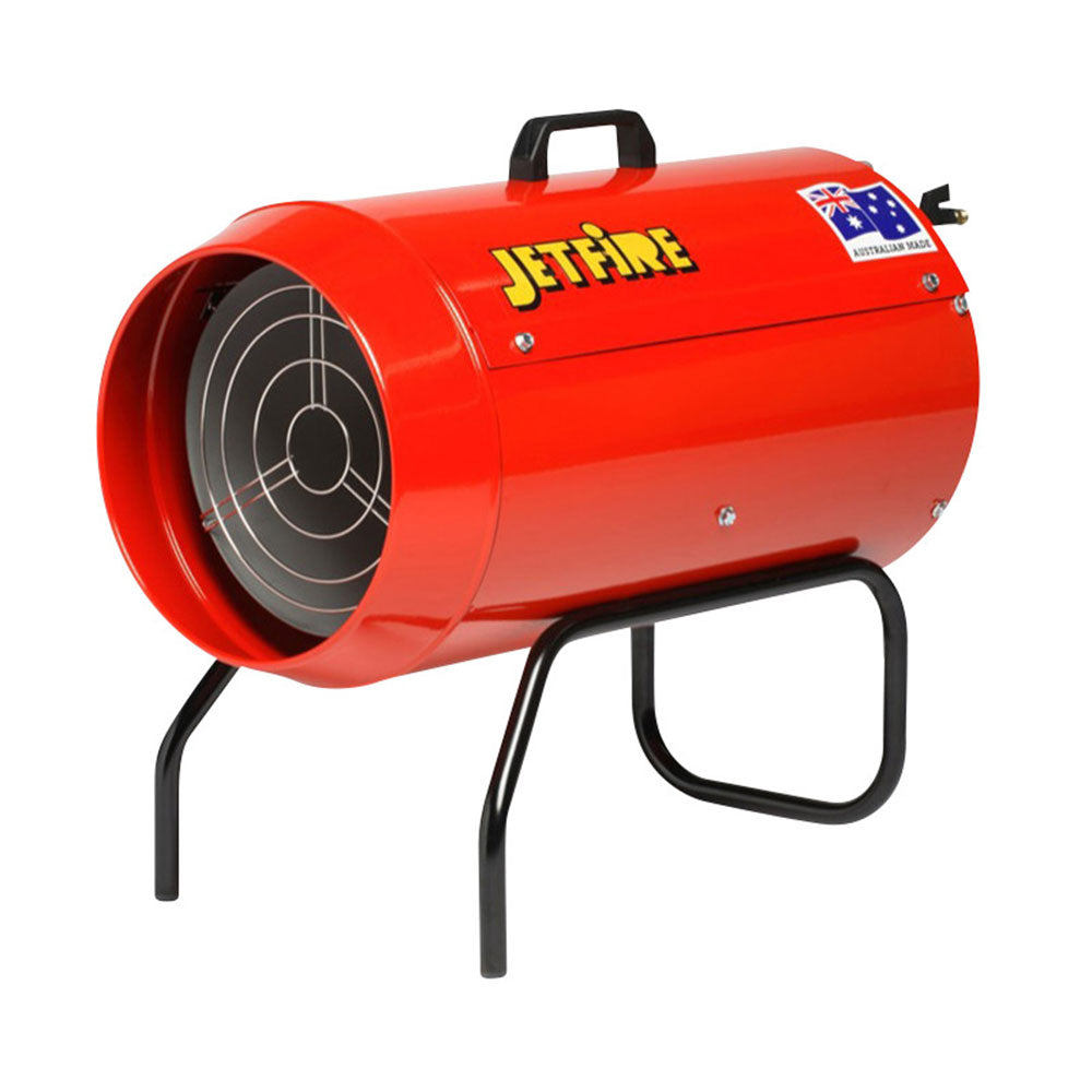 Heater Direct LPG Gas Auto Jetfire_36000589_J25/A