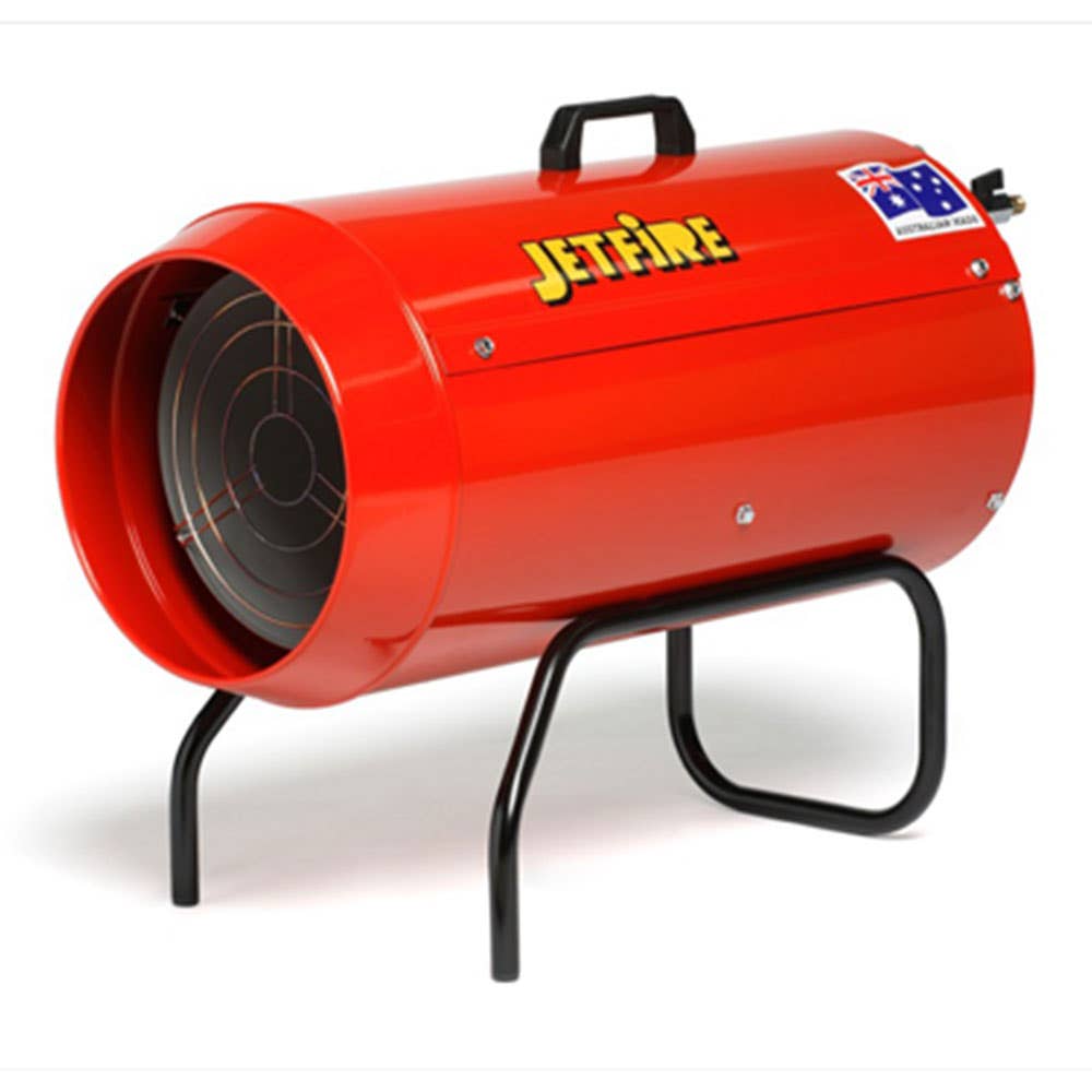 Heater Direct LPG 220V/50Hz 38kW Jetfire 36000590 J33
