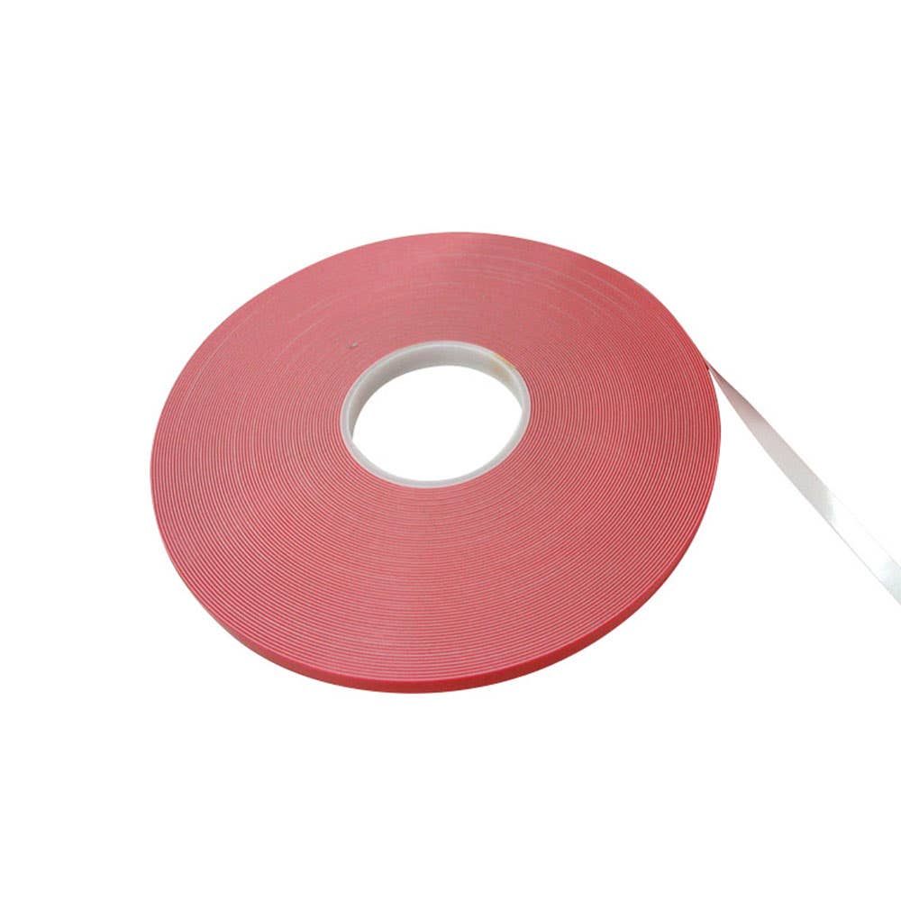 Tape Foam Double Sided White 12mm x 33m 5711 Stylus 36000646 4991