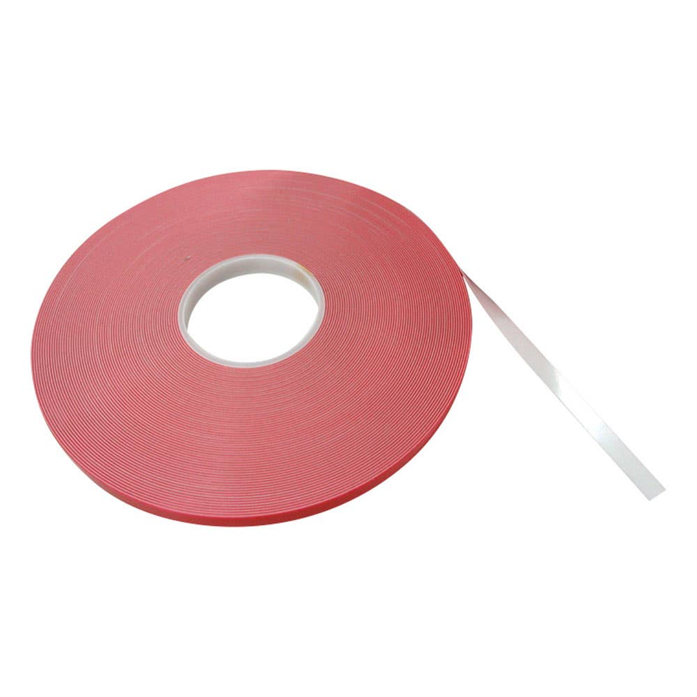Tape Foam Double Sided White 24mm x 33m 5711 Stylus 36000648 4993