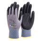 Gloves Ninja Maxim Cool NFT Grey 2XL 36000666 BNMXCLNFTGY02XL