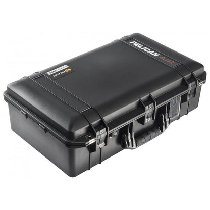 Case Protector Foam Insert 584 x 324 x 191mm Internal Black 1555 Pelican 36000674 PE1555AIRBG2