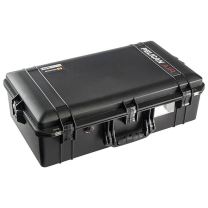 Case Protector Foam Insert 660 x 356 x 213mm Internal Black 1605 Pelican 36000675 PE1605AIRBG2