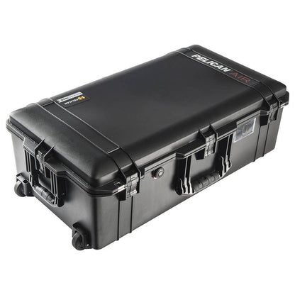 Case Protector Foam Insert 752 x 394 x 238mm Internal Black 1615 Pelican 36000676 PE1615AIRBG2