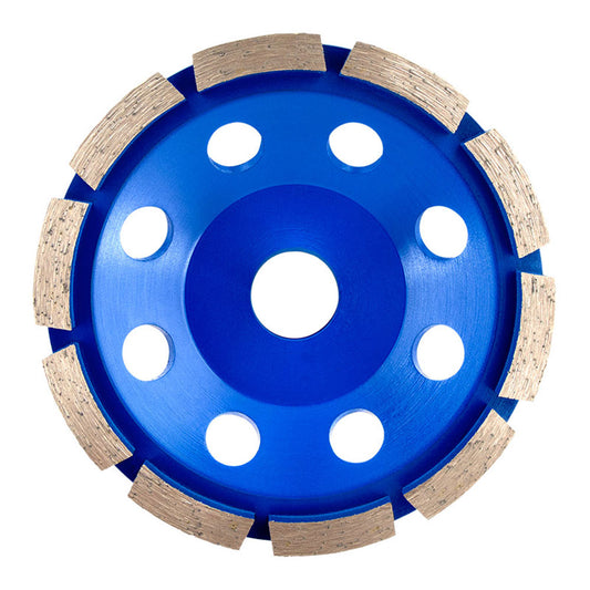 Wheel Grinding Cup Single Row Diamond 180mm x 22mm Norton_36000723_70184601165_NLA