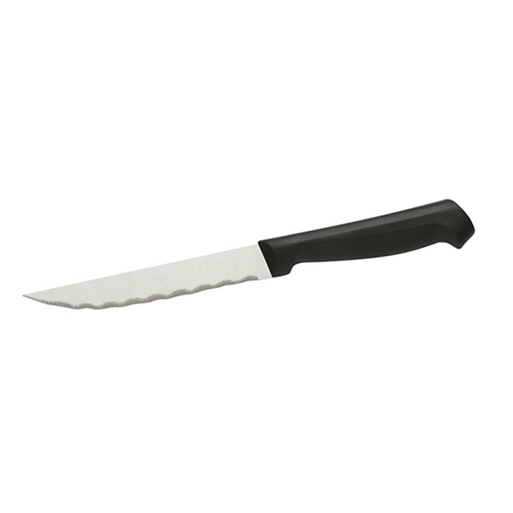 Serrated Edge Utility Knife 12cm 36000841 7524002