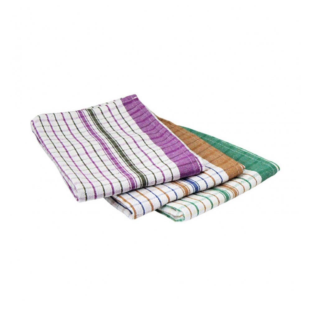 Tea Towels 500 x 700mm 3 Pack 36000859 750000